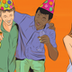 Illustration for article titled How To Party Without Drinking